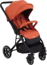 Детская прогулочная коляска MOWbaby Turbo 2.0 / MB021 (cacao) icon