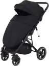 Детская прогулочная коляска MOWbaby Turbo 2.0 MB021 (черный) icon
