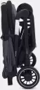 Детская прогулочная коляска MOWbaby Windy MB202 (Graphite) icon 3