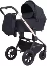 Универсальная коляска MOWbaby Zoom air RA087 3 в 1 (gold black) icon