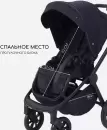 Детская универсальная коляска MOWbaby Zoom Light 2 в 1 / RA086 (Black) icon 11
