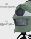 Детская универсальная коляска MOWbaby Zoom Pu 2 в 1 / RA086 (Olive) icon 4