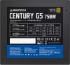 Блок питания Montech Century G5 750W фото 5