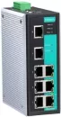 Управляемый коммутатор 2-го уровня Moxa EDS-408A-T icon