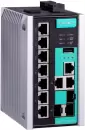 Управляемый коммутатор 2-го уровня Moxa EDS-510E-3GTXSFP-T icon