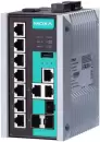 Управляемый коммутатор 2-го уровня Moxa EDS-510E-3GTXSFP-T icon 2