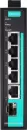 Неуправляемый коммутатор Moxa EDS-G205-1GTXSFP-T icon