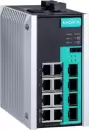 Коммутатор Moxa EDS-G512E-4GSFP-T icon 2