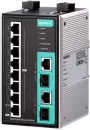 Управляемый коммутатор 2-го уровня Moxa EDS-P510A-8PoE-2GTXSFP-T icon 2