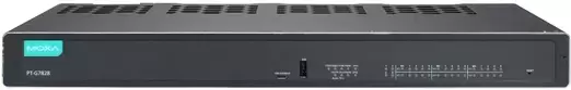Управляемый коммутатор 3-го уровня Moxa PT-G7828 icon 2