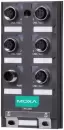 Неуправляемый коммутатор Moxa TN-5305-T icon 2