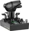 Оборудование для авиасимов Moza MTQ Throttle Quadrant AS014 фото 2