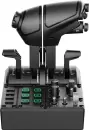 Оборудование для авиасимов Moza MTQ Throttle Quadrant AS014 фото 4