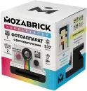 Конструктор Mozabrick Фотоаппарат 60012 icon