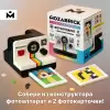 Конструктор Mozabrick Фотоаппарат 60012 icon 2