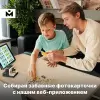 Конструктор Mozabrick Фотоаппарат 60012 icon 3