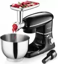 Миксер Mozano Kitchen Assistent ROB-02 (черный) icon 2