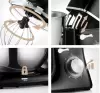 Миксер Mozano Kitchen Assistent ROB-02 (черный) icon 4