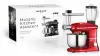 Миксер Mozano Kitchen Assistent ROB-02 (красный) icon 5