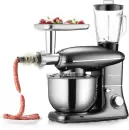 Миксер Mozano Kitchen Assistent ROB-02 (серый) icon 3