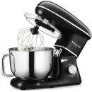 Миксер Mozano Kitchen Machine ROB-01 (черный) icon