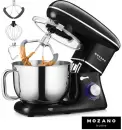 Миксер Mozano Kitchen Machine ROB-01 (черный) icon 2