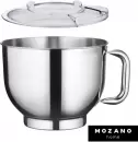 Миксер Mozano Kitchen Machine ROB-01 (черный) icon 3