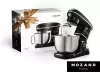Миксер Mozano Kitchen Machine ROB-01 (черный) icon 4