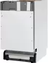Посудомоечная машина MPM 45-ZMI-05 icon 6