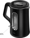 Электрочайник MPM MCZ-126 C icon 2