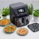 Аэрогриль MPM MFR-14M/WIFI фото 8