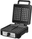 Вафельница MPM MGO-24 icon 2