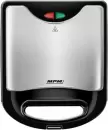 Вафельница MPM MGO-42M icon 2