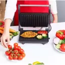 Электрогриль MPM MGR-13M icon 4