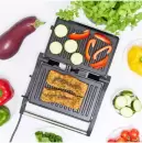 Электрогриль MPM MGR-13M icon 5