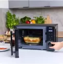 Микроволновая печь MPM MPM-20-KMT-04 icon 3