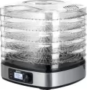 Сушилка для овощей и фруктов MPM MSG-12 icon