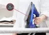 Утюг MPM MZE-25 icon 4