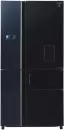 Многодверный холодильник Sharp SJ-WX830A-BK icon