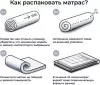 Матрас Mr. Mattress Compact 90x195 icon 3
