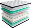 Матрас Mr. Mattress Elixir 120x190 icon 2
