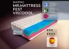 Матрас Mr. Mattress Fest Viscoool 120x195 icon 4