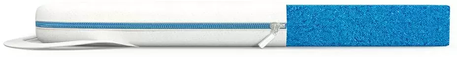 Наматрасник ортопедический Mr. Mattress Fresh L 140x190 icon 2