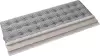 Матрас Mr. Mattress Hoshi Black 90x200 с резинками icon 2