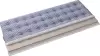 Матрас Mr. Mattress Hoshi Blue 120x200 с резинками icon 2