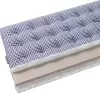Матрас Mr. Mattress Hoshi Blue 80x200 с резинками icon