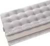 Матрас Mr. Mattress Hoshi White 140x195 icon
