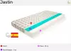 Матрас Mr. Mattress Jastin 80x200 icon 2