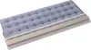 Матрас Mr. Mattress Kishi Blue 140x190 с липучками фото 2