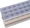Матрас Mr. Mattress Kishi Blue 160x195 с резинками icon